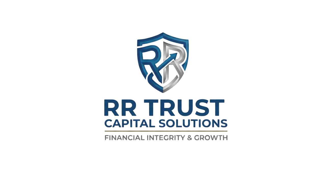 RR Trust Capital Solutions Logo